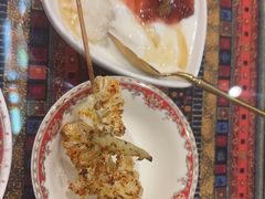 -东方亚克西餐厅(西康路店)