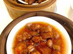 -万龙洲海鲜(亚运村店)
