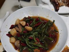 -天天鱼港·海鲜·鲅鱼水饺·招牌烤鸭(黄骅店)