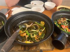 -旺爷砂锅·茶作(国贸城店)