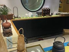 -青藤茶馆(南山路店)