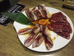 -やきにく 牛将日式焼肉(新华路店)