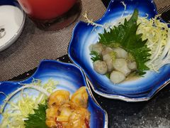-極上萬膳·日料放题(海岸城店)