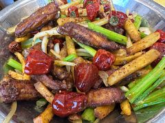 -辣盆盆麻辣小龙虾(哈尔滨总店)