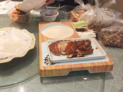 -裕德隆清真饭庄·天津特色菜(东丽店)
