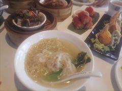 -老伙记海鲜码头(北滘店)