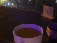 -萨芭蒂高空花园餐酒吧