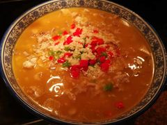 -济南香格里拉·咖啡泉自助餐厅