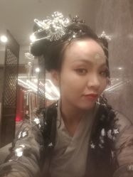 -盘子女人坊古装写真摄影(南京总店)