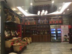 -客家汇·客家传承菜(水库店)