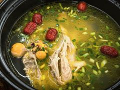 -鸿运楼·舌尖上的徽菜