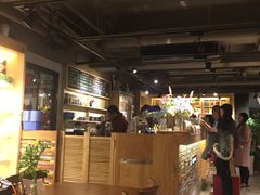 -猫的天空之城概念书店(苏州诚品店)