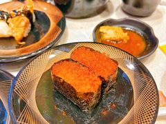 -和町回转自助日料(华山环宇城店)