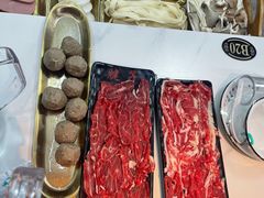-刘少华贵州小黄牛·鲜牛肉火锅(总店)