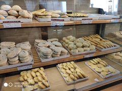 -长发西饼(临顿路店)