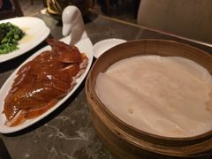 -金鸭季·北京烤鸭(深业上城店)