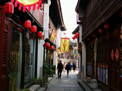 -衣裳街历史文化街区