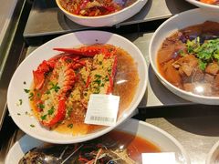 -盒马鲜生(昆城店)