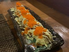 -半藏居酒屋(香港花园店)