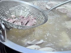 -海子口鲜牛馆(招商兰溪谷店)