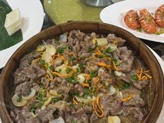-大门水乡·顺德菜