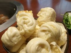 -营信刘罗锅铁锅炖(建华店)