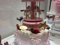 -味多美蛋糕(安贞桥东店)