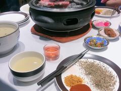 -隐炉和牛烧肉店(群力店)