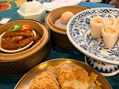 -誉八仙粤菜(万象天地店)