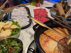 -琥珀川糟粕醋火锅(慈云寺店)