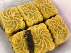 曹祥泰绿豆糕-曹祥泰(解放路店)