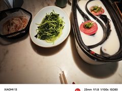 -锦府盐帮·李宅(领展购物广场中关村店)