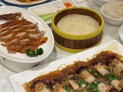 -福来居烤鸭店(天坛二店)