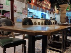 -年巴羊肉铺老铜锅(梅江店)