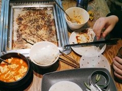 -新石器烤肉(欧尚永宁店)