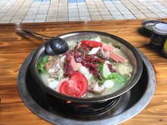 -陈记泸州酸菜豆花火锅(建设路店)