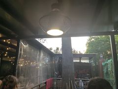 -前门杨记·铜锅涮肉(王府井·故宫店)