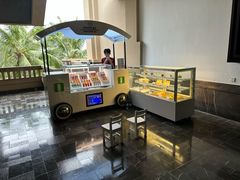 -海南清水湾莱佛士酒店