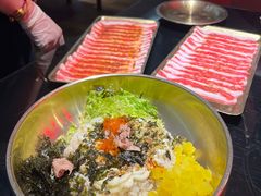-东味北道熟成·炭火烤肉(九龙店)
