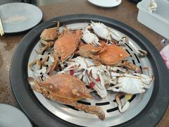 -仙螺岛海鲜自助餐厅(总店)