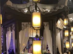 -绿茶餐厅(朝阳大悦城店)