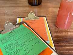 -RAC BAR(安福路店)