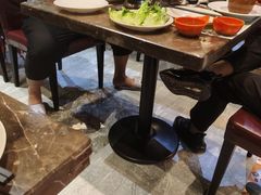 -南美豹国际自助百汇(万象城店)