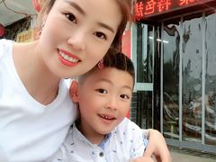 -DQ·蛋糕·冰淇淋(天通苑华联店)