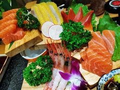 -神隐烧肉酒场(九街店)