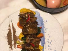 -晴天餐厅(星河国际店)