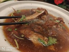 -真定郝家排骨(正定县总店)