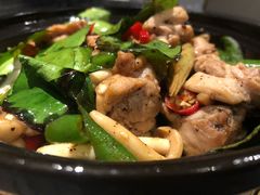 -花见无国界料理(科林楼店)