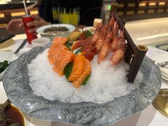 -临家小院·潮汕菜·商务宴请·点心(白石洲店)