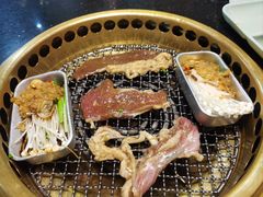 -韩盛·盛江山自助料理(于洪新玛特店)